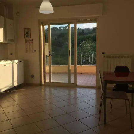 La Perla Apartment Silvi Marina