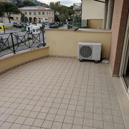 La Perla * Silvi Marina