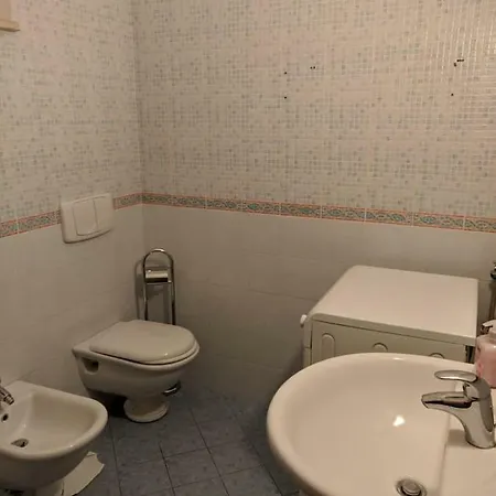 Apartment La Perla