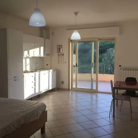 La Perla Apartment Silvi Marina