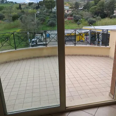 Apartment La Perla