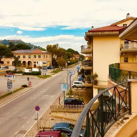 Apartment La Perla Silvi Marina