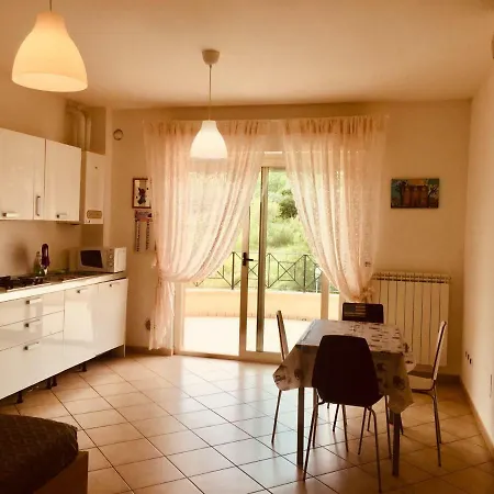 Apartment La Perla Silvi Marina