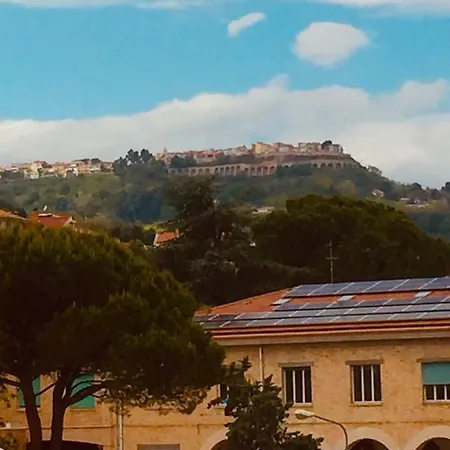 La Perla Apartment Silvi Marina