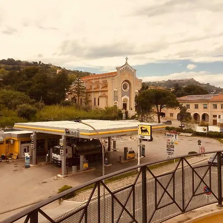 Appartamento La Perla *