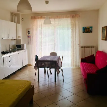 Apartment La Perla