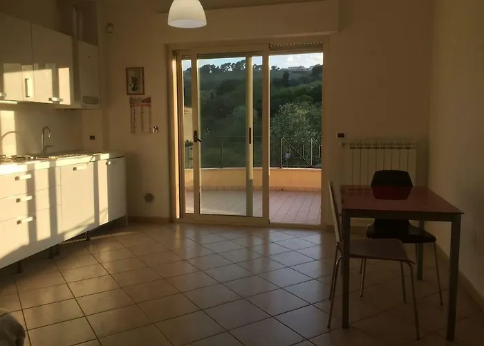 La Perla Апартаменты Сильви-Марина