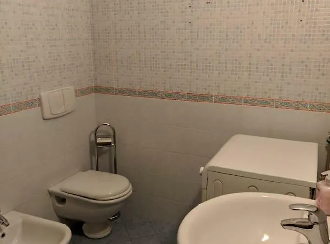 Апартаменты La Perla