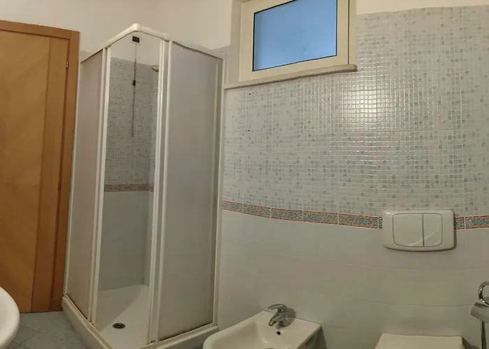 La Perla Апартаменты *