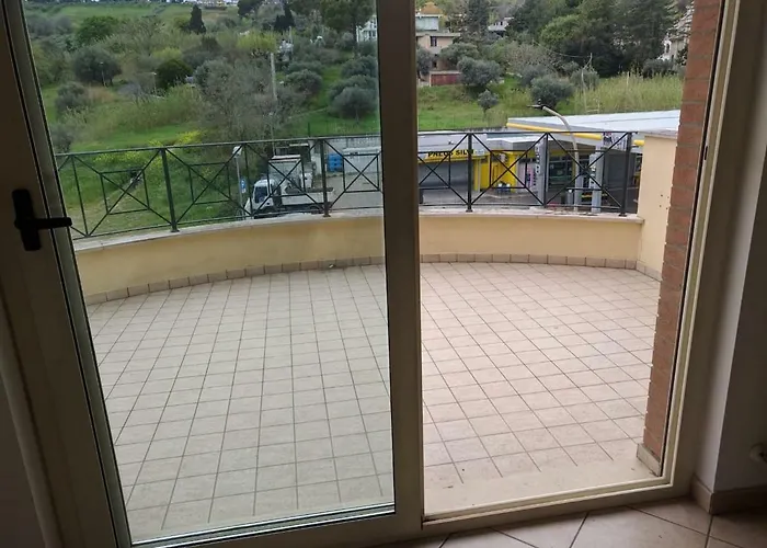 Апартаменты La Perla