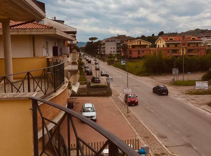 La Perla Апартаменты *