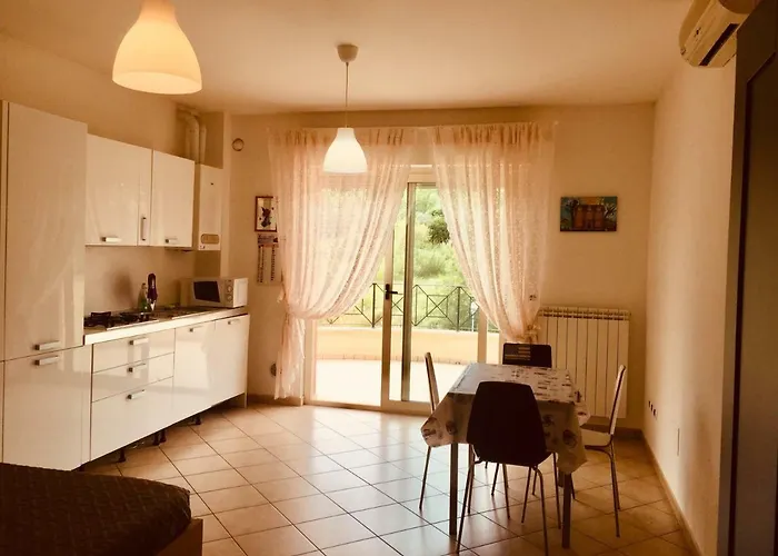 Апартаменты La Perla Сильви-Марина