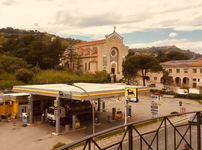 Апартаменты La Perla *